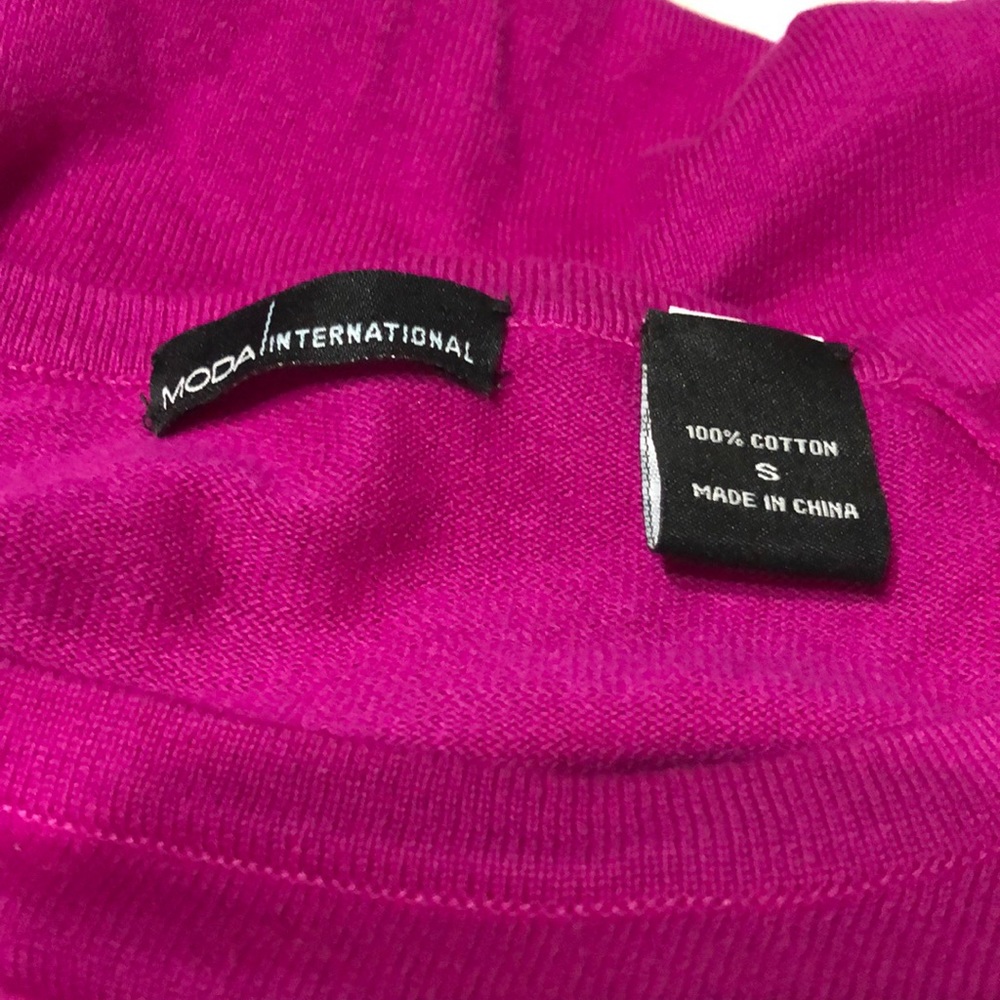 Victoria’s Secret: MODA / International - Picture 5 of 5